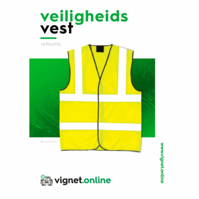 Veiligheidshesje Universeel