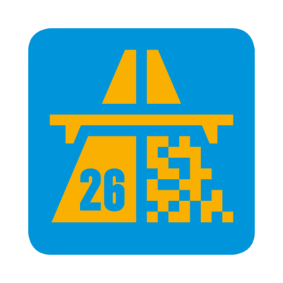 Digitaal vignet Zwitserland 2026