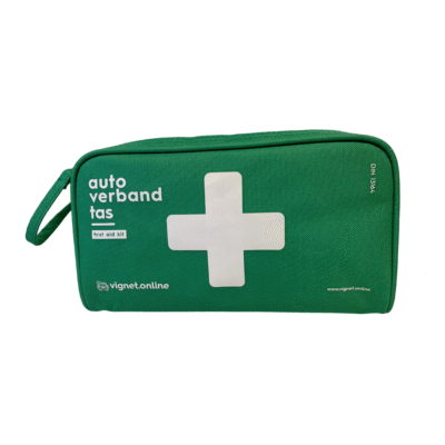 Auto Verbandtas (DIN 13164)