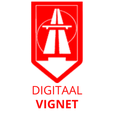 Digitaal Hongarije vignet