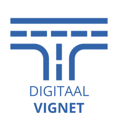 Digitaal Bulgarije vignet