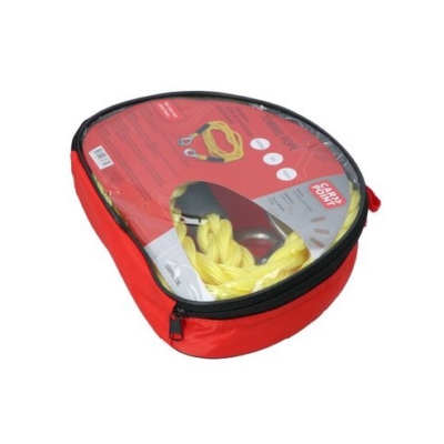 Sleepkabel 5000KG Hersluitbare Tas