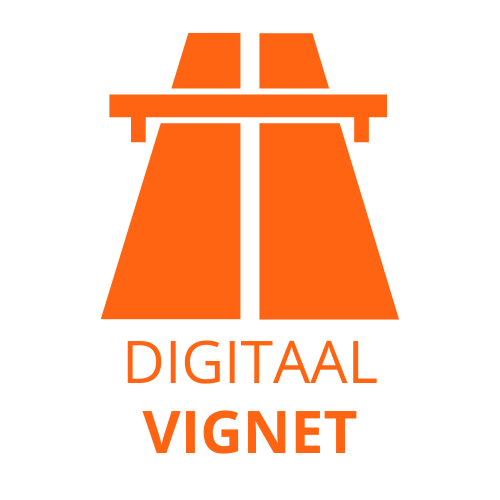 Digitaal Roemenië Vignet
