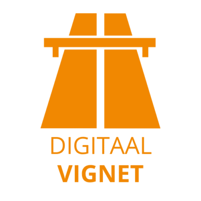 Digitaal Slovenië Vignet