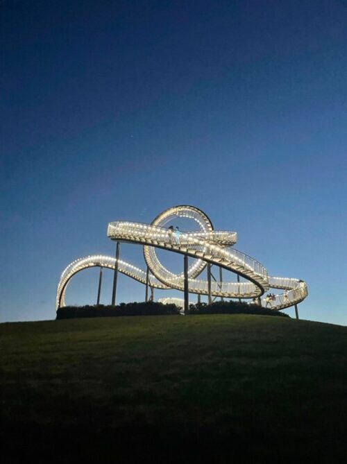 Binnen een paar uur op vakantie