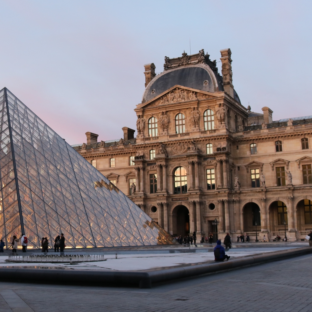 Mooiste plekjes in Parijs