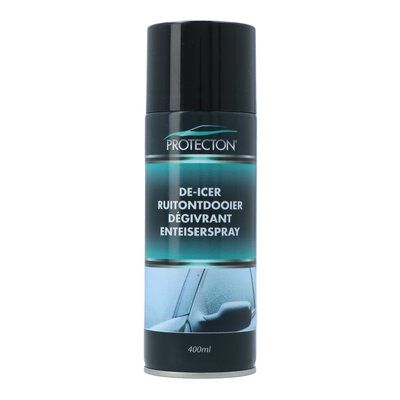 Protecton Ruitenontdooier 400ml